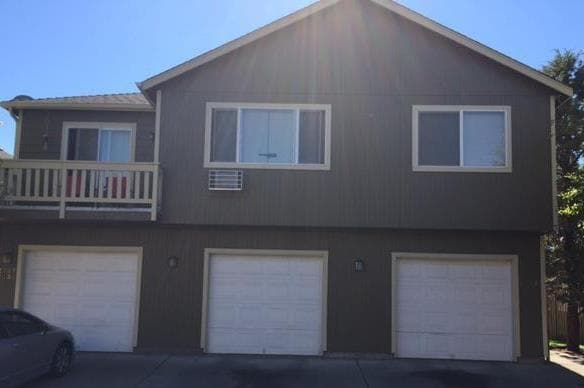 property at 2035 SW Canyon Dr