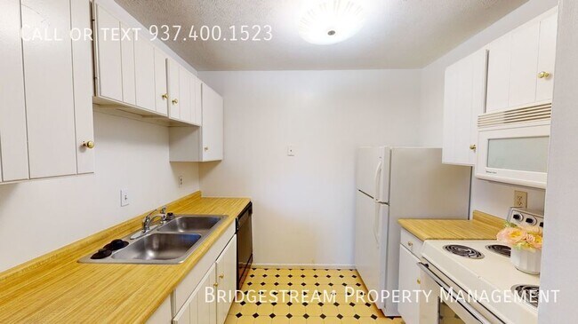 7125 N Springboro Pike, Unit 14 in Dayton, OH - Foto de edificio - Building Photo
