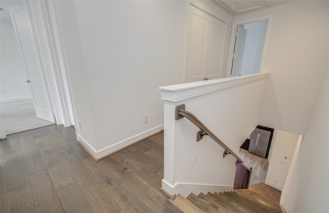 property at 8930 Spring Knoll Forest Dr