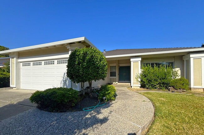 property at 1729 Valdez Way