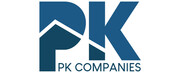 Property Management Company Logo PK Housing and Management