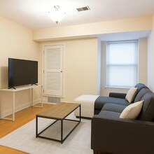 712 Shawmut Ave in Boston, MA - Building Photo - Building Photo