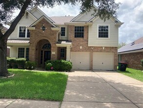 8522 Chickamauga Ln in Houston, TX - Foto de edificio - Building Photo