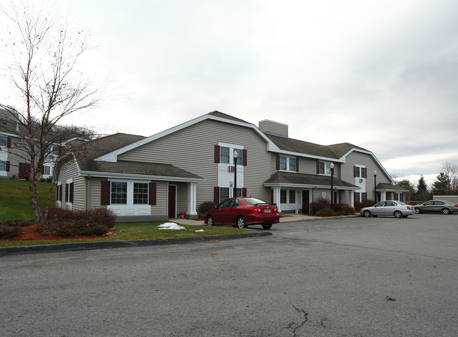 Meadow Ridge Development in Beacon, NY - Building Photo - Building Photo