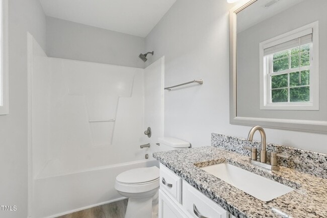 5408 Gunnette Dr in Raleigh, NC - Building Photo - Building Photo