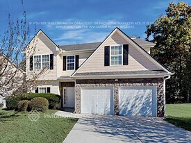 4700 Ferncrest Pl in Douglasville, GA - Building Photo