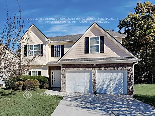 property at 4700 Ferncrest Pl