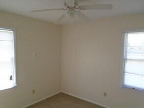 2801 S 27th St in Abilene, TX - Building Photo - Building Photo