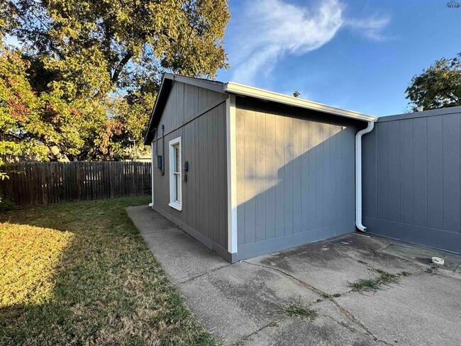 3104 Grant St in Wichita Falls, TX - Building Photo - Building Photo