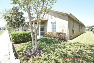 1603 Acadia Harbor Pl in Brandon, FL - Foto de edificio - Building Photo
