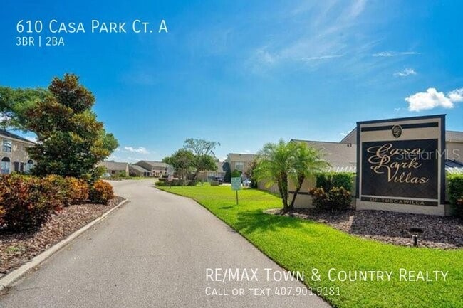 610 Casa Park N Ct in Winter Springs, FL - Building Photo - Building Photo