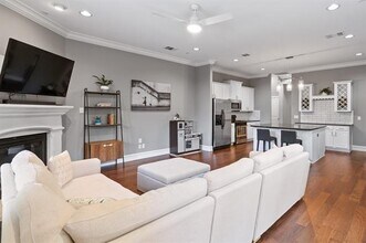 5923 Oram St in Dallas, TX - Building Photo - Building Photo