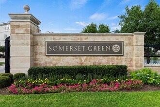 3503 Kensington Gdns Ln in Houston, TX - Building Photo - Building Photo