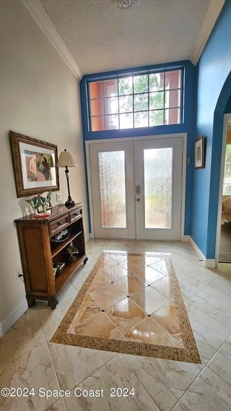 1299 Potomac Dr in Merritt Island, FL - Foto de edificio - Building Photo