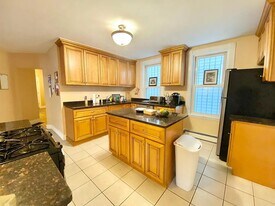 8 Eldora St, Unit 1 in Boston, MA - Building Photo