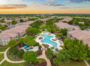 MAA Round Rock in Round Rock, TX - Building Photo - Building Photo