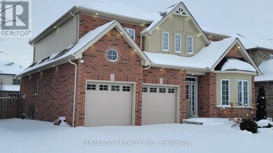 705 Jackpine Way in London, ON - Building Photo - Building Photo