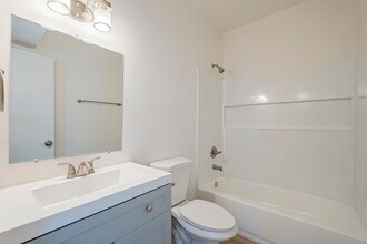 315-317 E Lester St in Tucson, AZ - Foto de edificio - Building Photo