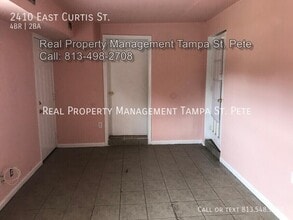 2410 E Curtis St in Tampa, FL - Building Photo - Building Photo