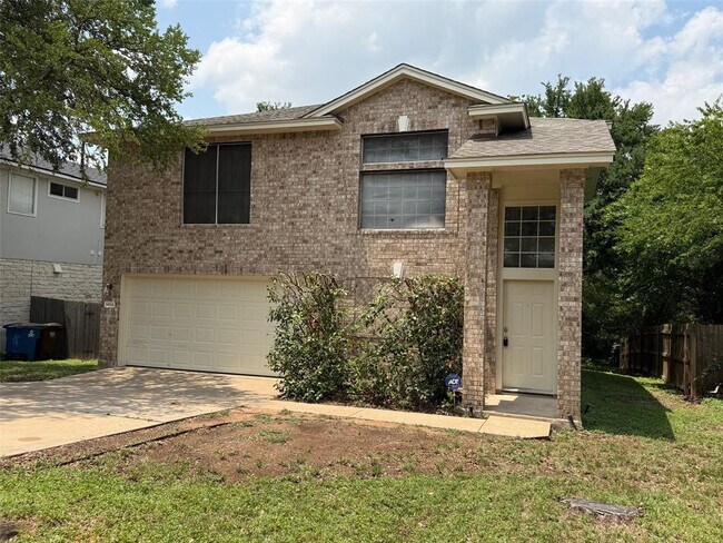 1464 David Curry Dr in Round Rock, TX - Building Photo - Building Photo