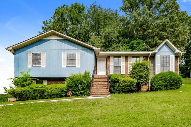 property at 1100 Westchester Pkwy