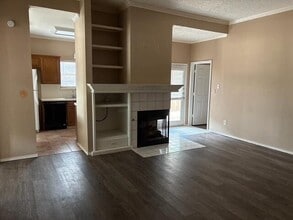 406 Huron Ave in Lubbock, TX - Building Photo - Building Photo