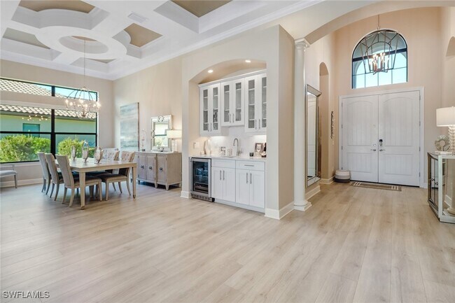 property at 9412 Rapallo St