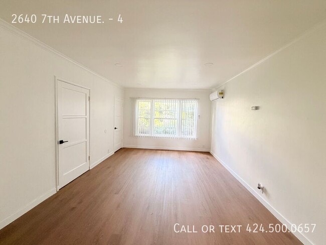 2640 7th Ave in Los Angeles, CA - Building Photo - Building Photo