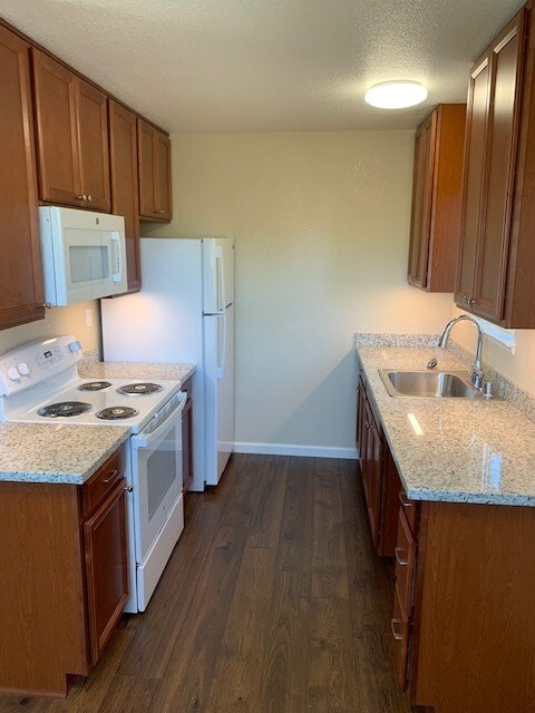 501 Benicia Rd, Unit C in Vallejo, CA - Foto de edificio - Building Photo