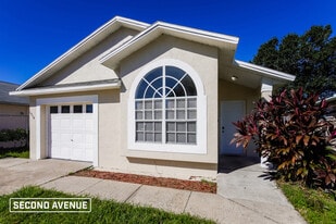 1914 Teaberry Ct in Orlando, FL - Building Photo