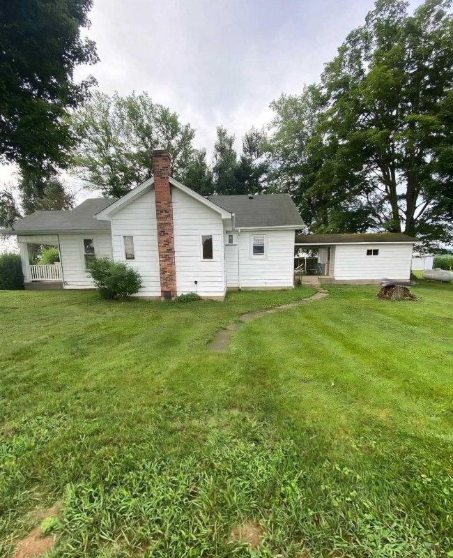 1145 Payne Rd in Ekron, KY - Building Photo - Building Photo