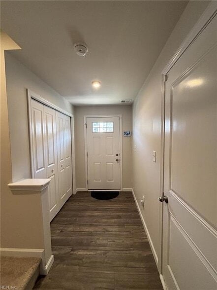 2027 Petersen Way in Suffolk, VA - Building Photo - Building Photo