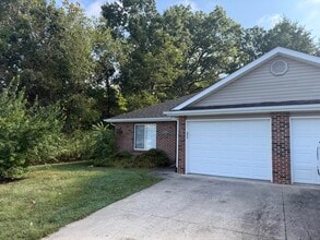 1762 N Orie Dr in Columbia, MO - Building Photo - Building Photo