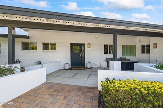 4431 E Calle Allegre in Phoenix, AZ - Building Photo - Building Photo