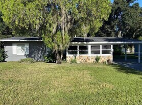 830 Wooden Blvd in Orlando, FL - Building Photo