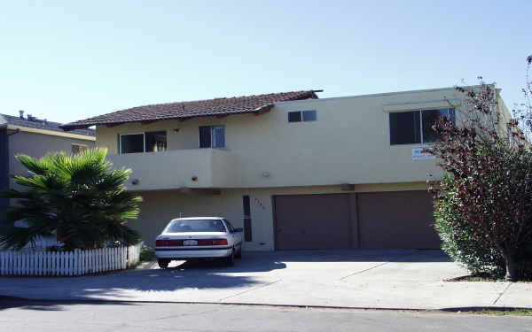 4540 51st St in San Diego, CA - Building Photo - Building Photo