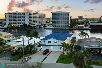 4331 W Tradewinds Ave in Lauderdale-by-the-Sea, FL - Foto de edificio - Building Photo