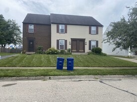 2867 Crown Ridge Blvd