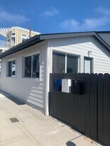 120 2nd St, Unit 120 in Hermosa Beach, CA - Building Photo