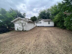 442 E Lincoln Ave in Blackwell, OK - Building Photo - Building Photo
