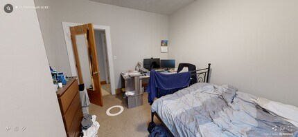 30 Portsmouth St, Unit 27-3 in Cambridge, MA - Building Photo - Building Photo