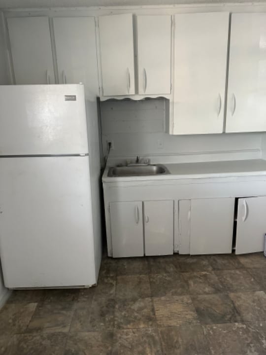 1313 Evergreen St in Amarillo, TX - Building Photo