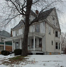 1309 State St in Schenectady, NY - Building Photo - Building Photo