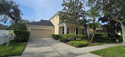 13426 Chariho Ln in Windermere, FL - Building Photo - Building Photo