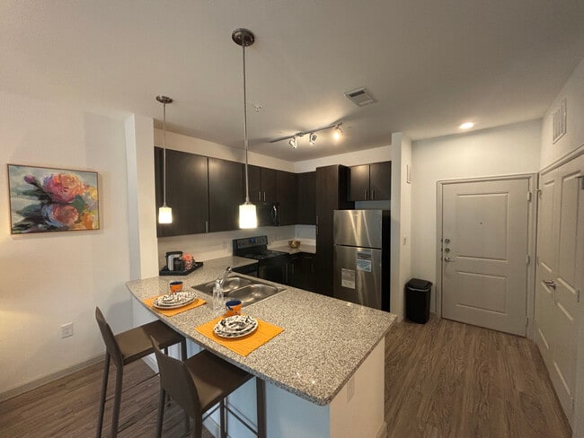 1271 Sadler Drive in San Marcos, TX - Building Photo - Building Photo