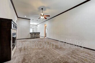 9429 NW 89th St in Yukon, OK - Building Photo - Building Photo