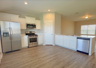 16207 S 87th E Ave in Bixby, OK - Building Photo - Building Photo