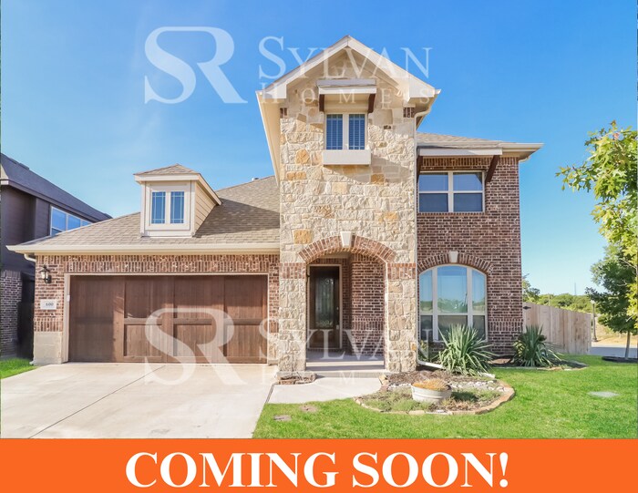600 Yucca Ct in Aledo, TX - Building Photo