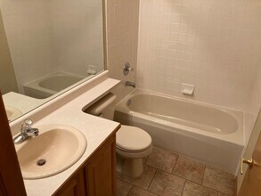 6625 Quarter Circle Rd in Colorado Springs, CO - Building Photo - Building Photo