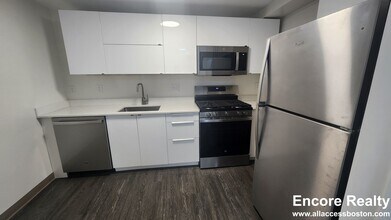 24 Darling St, Unit 5-12 in Boston, MA - Building Photo - Building Photo